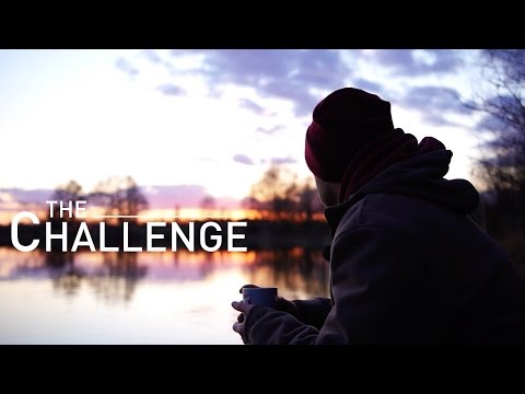***CARP FISHING TV*** The Challenge episode 10 "Play Your Carp Right"