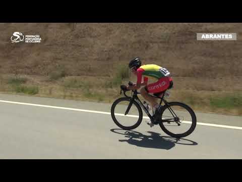 12.ª Volta a Portugal de Cadetes - Etapa 1