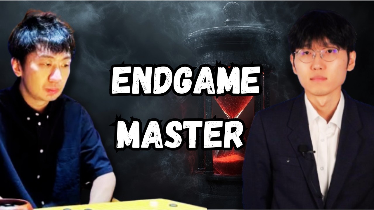 Who is the Endgame King? [Shin Jinseo VS Dang Yifei] Fox 2026 Semi Final Game 2