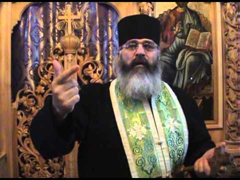 2013-01-28 Vindecarea orbului din Ierihon