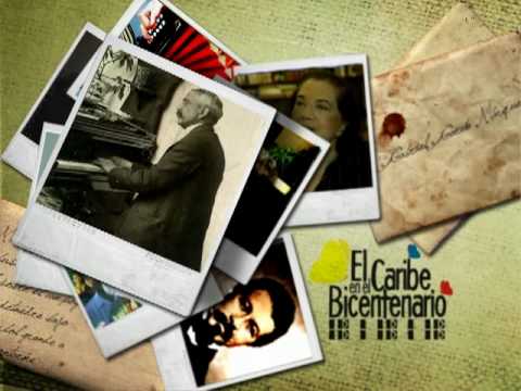 El Caribe en el Bicentenario - Honorio Alarcón