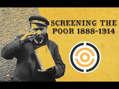 Christmas Day in the Workhouse