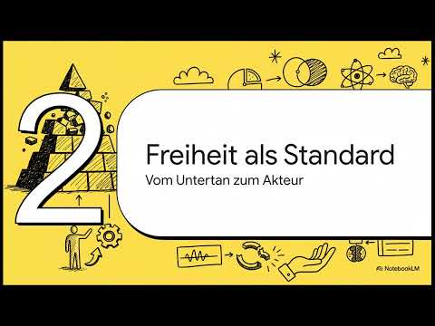 Eine technische Dekonstruktion des Theismus