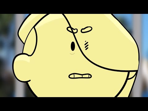 Drawfee Moments That Make Me Go Brrrrrrr - Drawfee Animated