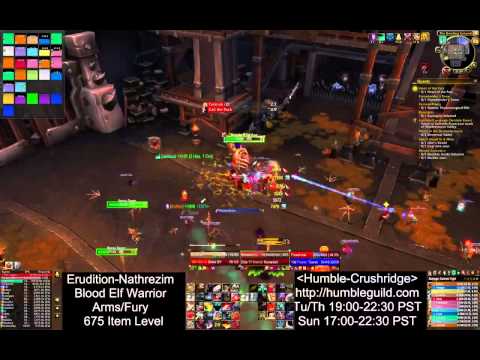 Heroic Beastlord Darmac