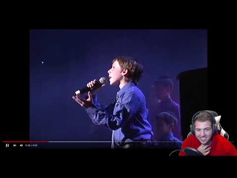 Hatov - Miami Boys Choir | Reaction