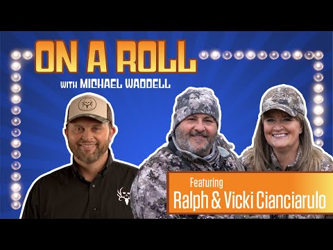 Cheating in the Squirrel Master Classic - On a Roll with Michael Waddell