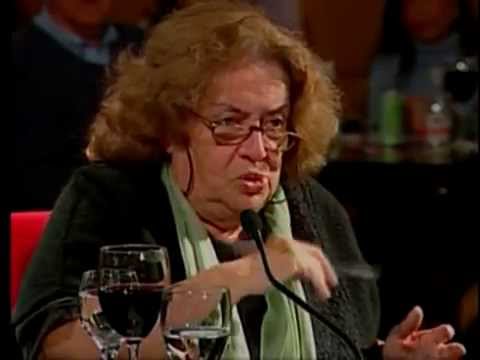 Amar se aprende sendo amado | Anna Verônica Mautner e Octávio Almeida de Souza