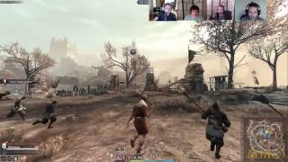 Tiger Knight: Empire War Gameplay - Sunday Funday Round 70