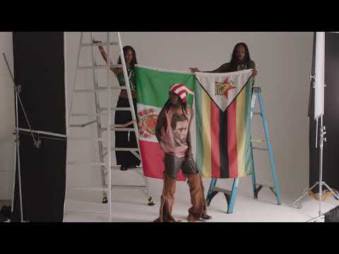 2AM (WHEELS ON THE BUS) (Official Video)