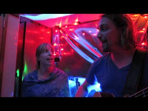 Some Kind Of Fire Rose - Breekbaar - live