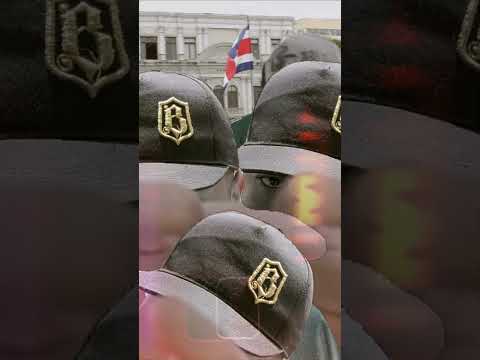 Kravf ft Hattory Hardcore - Bombastards  #costarica #rap #hiphop #music #freestyle #boombap #musica