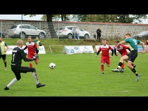 AK: Sokół Stary Sącz - Budowlani Jażowsko.  2025-10-12