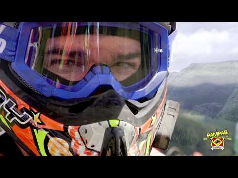 Teaser Pampas Off Road 2019