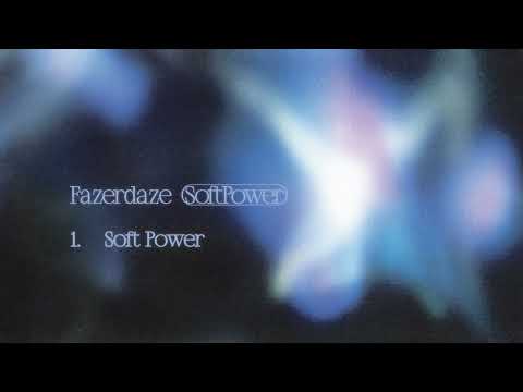 Fazerdaze - Soft Power (Full Album)