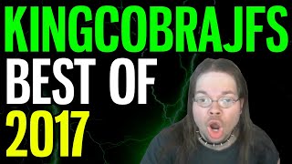 KingCobraJFS Best of 2017