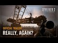 Vidéo de gameplay de S.T.A.L.K.E.R. 2: Heart of Chornobyl  XBox