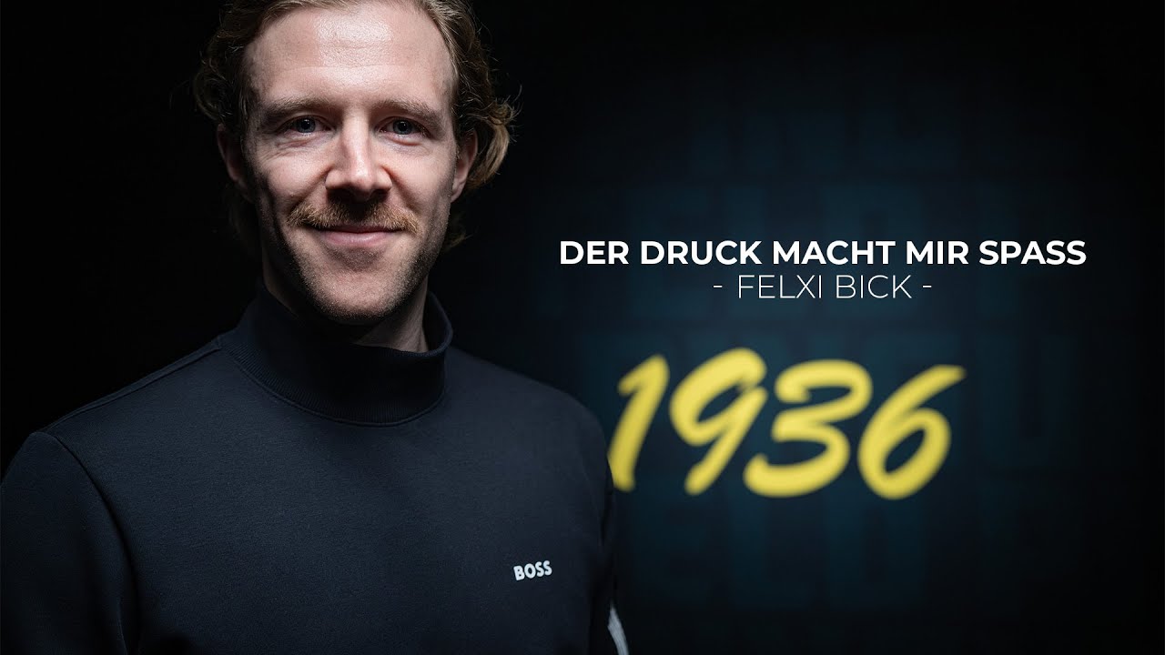 Video: Das Interview zur Vertragsverlängerung
