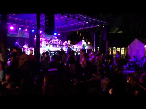 UNT Two O'Clock Lab Band - 04-26-14 [HD]