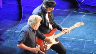 The Who 2016 - The Seeker - Newark NJ 3/19/16 Live Prudential Center