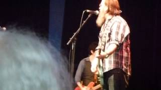 Steve Earle &amp; The Dukes 2014-04-18 Calico County at Byron Bay Bluesfest