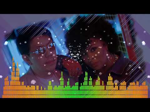 Life's Too Short (Lyric Video) - Adesha & Vincent Kwok