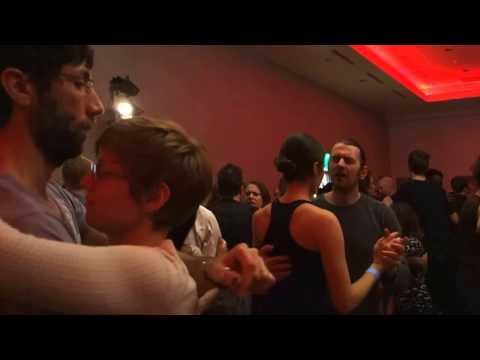 Denver Fusion Exchange 2014 Death Came Knockin - David Keogh, Milo Mr Moo, and Kathleen Evans