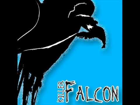 Killer Falcon - Return Of The Red Eyed Jedi