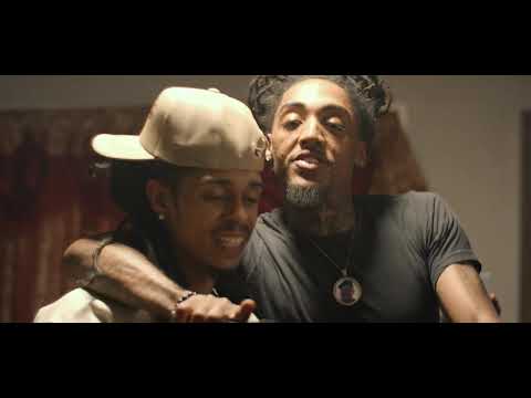 Mannie Da Menace feat. Lowko - Still Thuggin (Directed By Rio Productions)