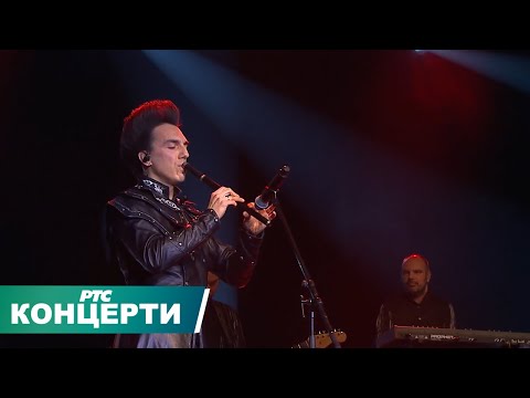 Balkanopolis & prijatelji / Sava Centar 08. januar 2020. prvi deo