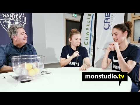 L'Europe du Futsal s'installe à Nantes