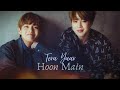 Tera Yaar Hoon Main ▪︎ BTS Vmin [FMV]