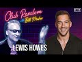 Lewis Howes Club Random