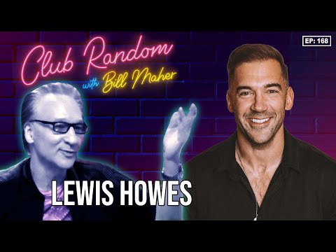 Lewis Howes | Club Random