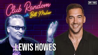 Lewis Howes | Club Random