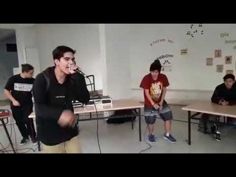 PITAGHORAS vs WARGOH: 8vos - Cumbre's Lyric's Fecha II