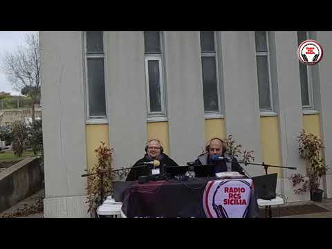 Rievocazione storica del Giro di Sicilia del 1948 03/04/2022 .