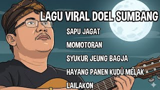 Download lagu SAPU JAGAT _MOMOTORAN ‼️ LAGU VIRAL DOEL SUMBANG mp3