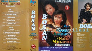 Download lagu Nani Minarni - Kejam mp3