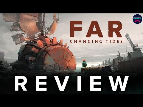 FAR: Changing Tides - Review