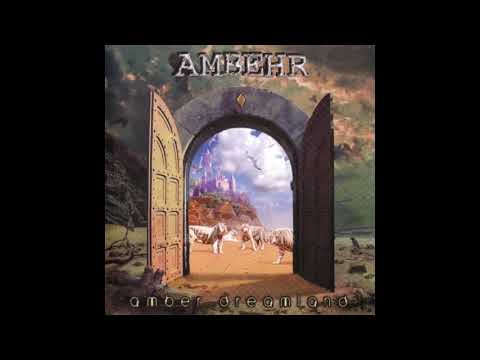 Ambehr - Amber Dreamland (2011) Full album