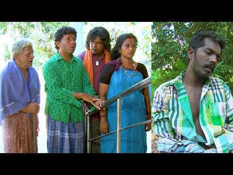 Marimayam | Ep 340 - Value given for hunger! I Mazhavil Manorama