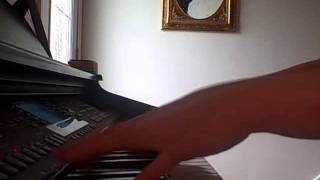 Finger Eleven - Condenser Piano Cover