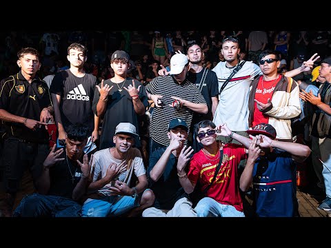 LADO OESTE 🆚 TERCER TRIUNVIRATO 🆚 ALEX GZ ONAICRAM ASBRO 🆚 CORRIENTES TIERRA DE CABRAS : OCTAVOS