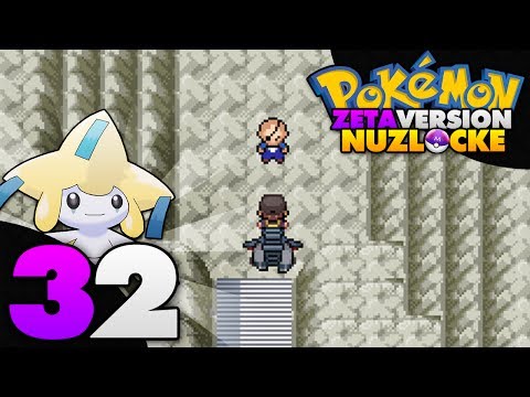 Pokémon Zeta Nuzlocke - Episode 32 | The Battle.