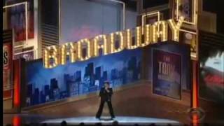 Tony Awards 2009: Opening Number