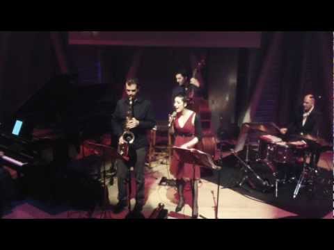 Ozan Musluoglu Quartet feat. Meltem Ege.mov
