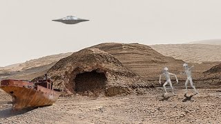 Perseverance Rover SOL 1074 | Mars New 4k Video | Mars 4k Video | New Video Footage of Mars