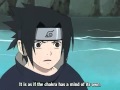 Sasuke AMV Last Words - Thousand Foot Krutch.