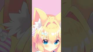 ねえ？なんであの子にいいねするの？ #vtuber #shorts